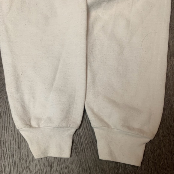 Pink / P!nk Beautiful Trauma World Tour Sweatshirt White Small Pop Vocal Music - Picture 7 of 10